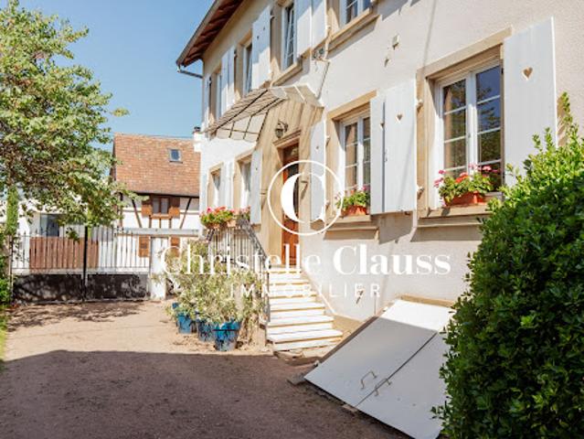 Maison vente à Saverne, Quatzenheim