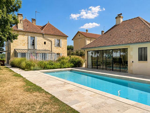 Maison vente à Saint-Émilion, Gironde