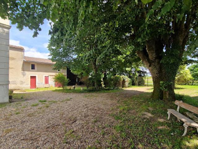 Maison vente à Langon, Saint-macaire