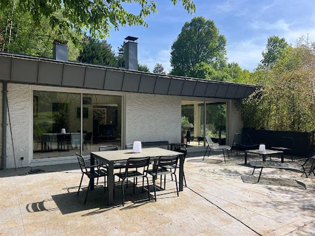 Maison vente à Rouen, Mont-saint-aignan