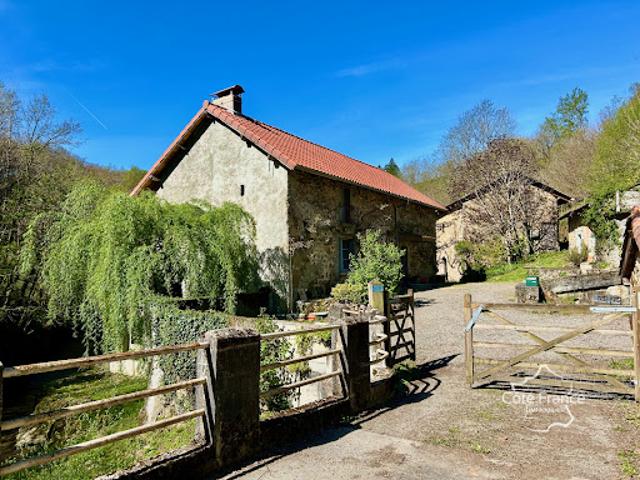 Maison vente à Aurillac, Boisset