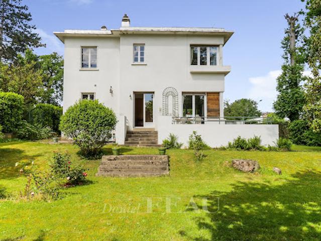Maison vente à Versailles, La Celle-saint-cloud