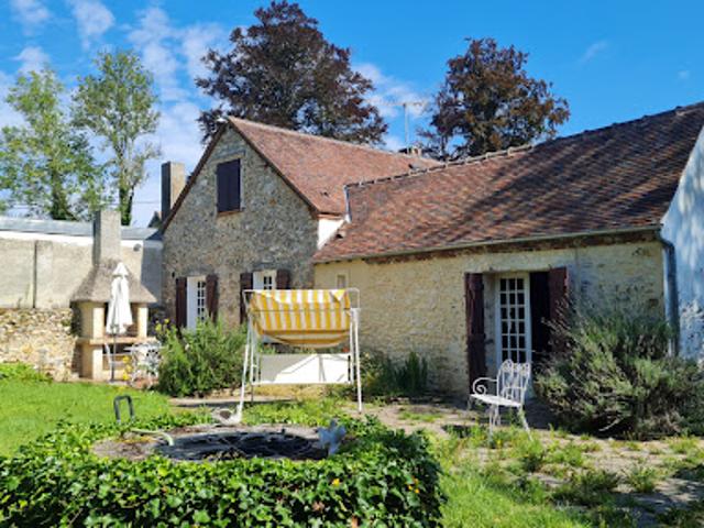Maison vente à Chartres, Epernon