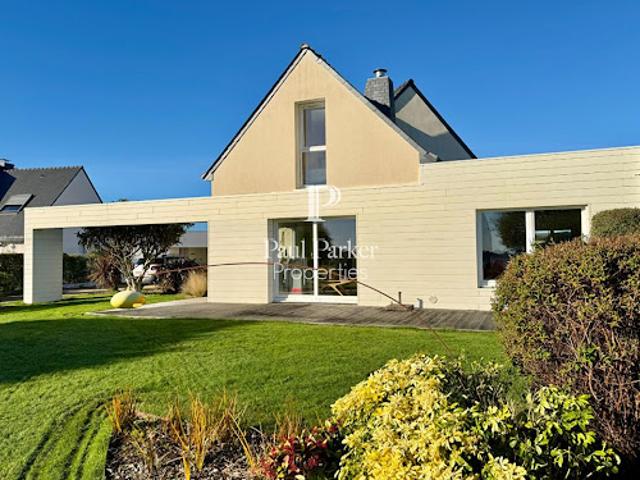 Maison vente à Vannes, Bretagne