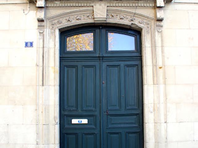 Maison vente à Saumur, Montsoreau