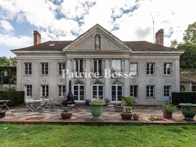 Maison vente à Rambouillet