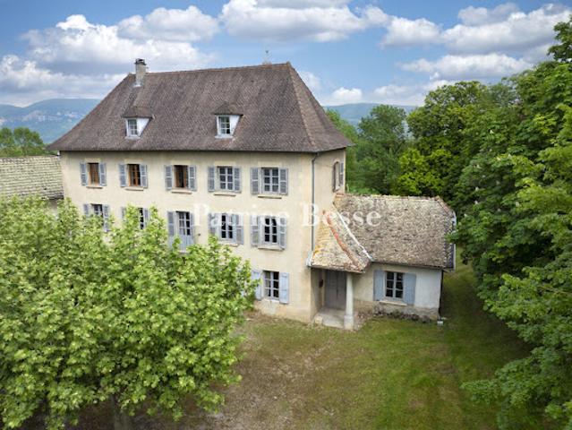 Maison vente à La Tour-du-Pin, Montalieu-vercieu