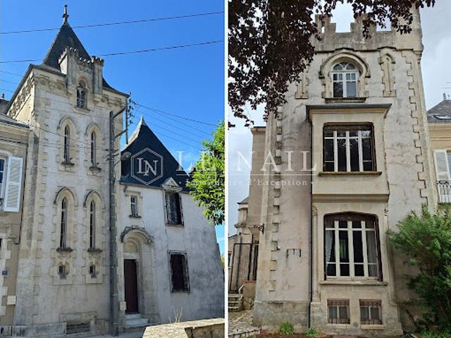 Maison vente à Fontenay-le-Comte, Vendée
