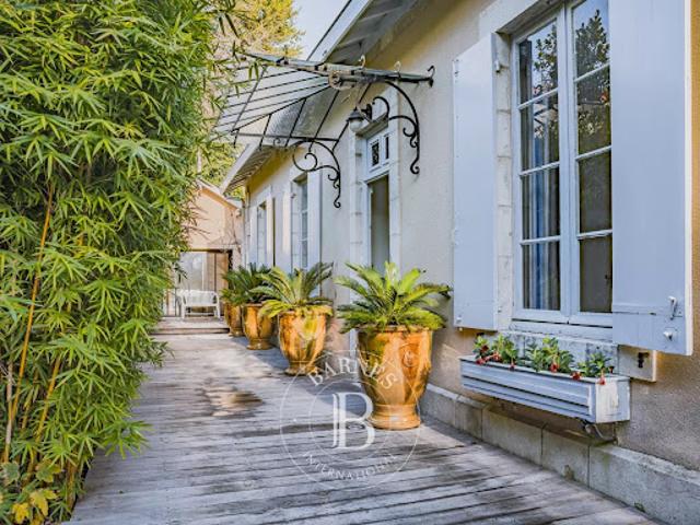 Maison vente à Arcachon