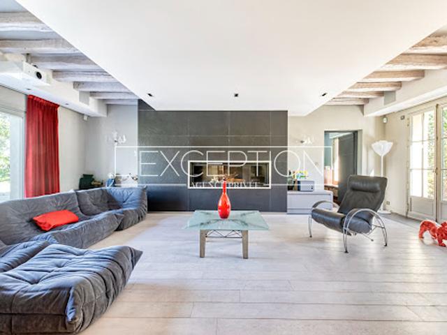 Maison vente à Angers, Blaison-gohier