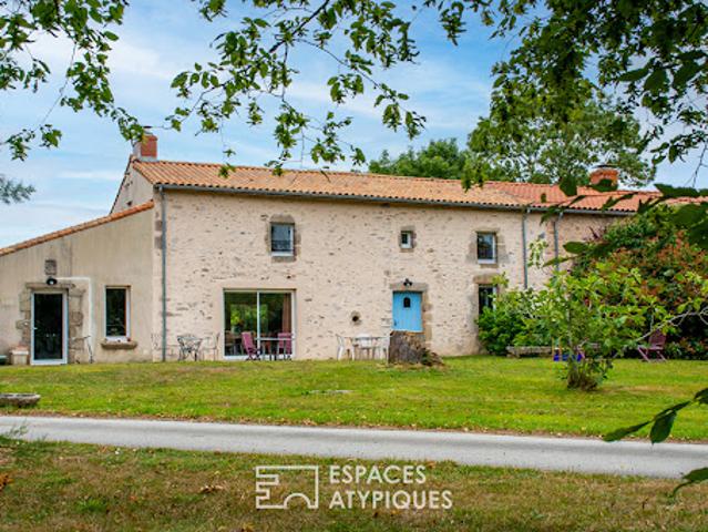 Maison vente à La Roche-sur-Yon, Pays de la Loire