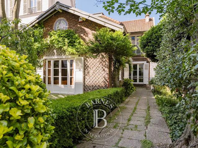 Maison vente à Île-de-France