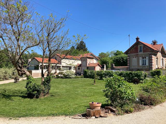 Maison vente à Germigny-l'Évêque, Seine-et-Marne