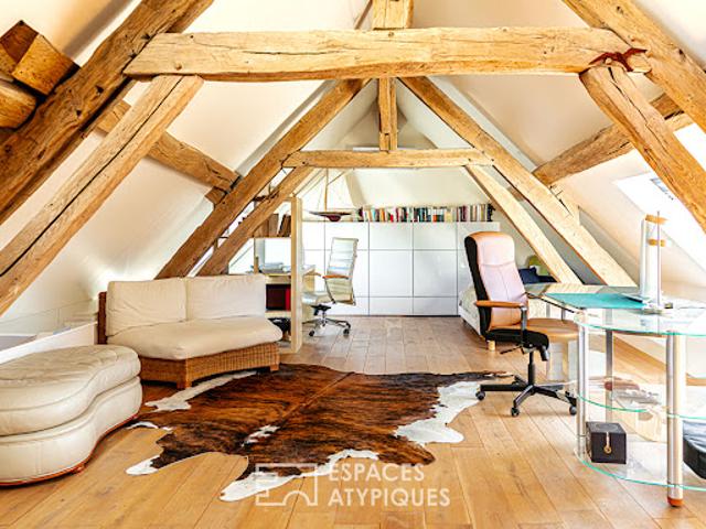 Maison vente à Pithiviers, Nancray-sur-rimarde