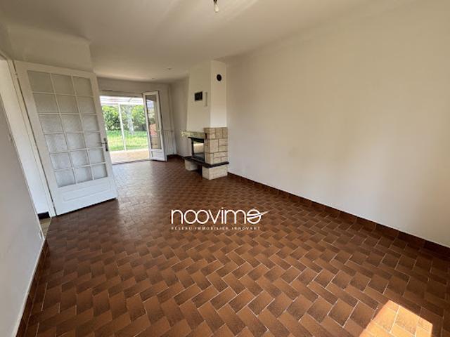 Maison vente à Nantes, Thouaré-sur-loire