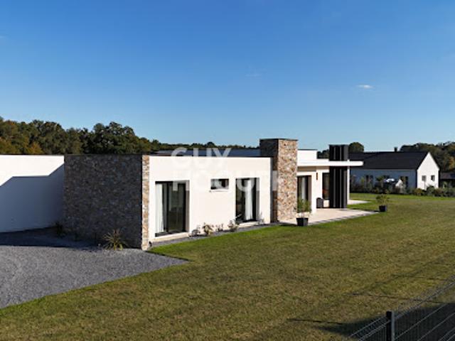 Maison vente à Bernay, Normandie