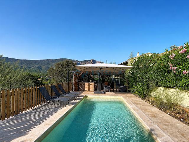 Maison vente à Ajaccio, Alata