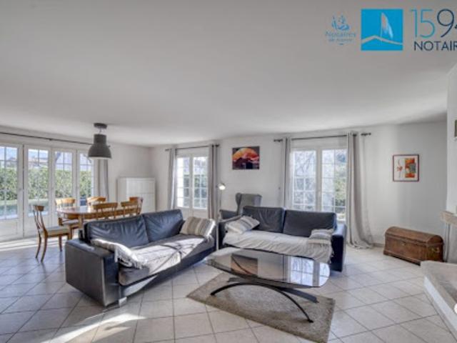 Maison vente à Thonon-les-Bains, Veigy-foncenex