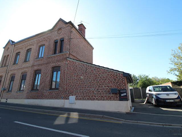Maison vente à Templemars, Nord