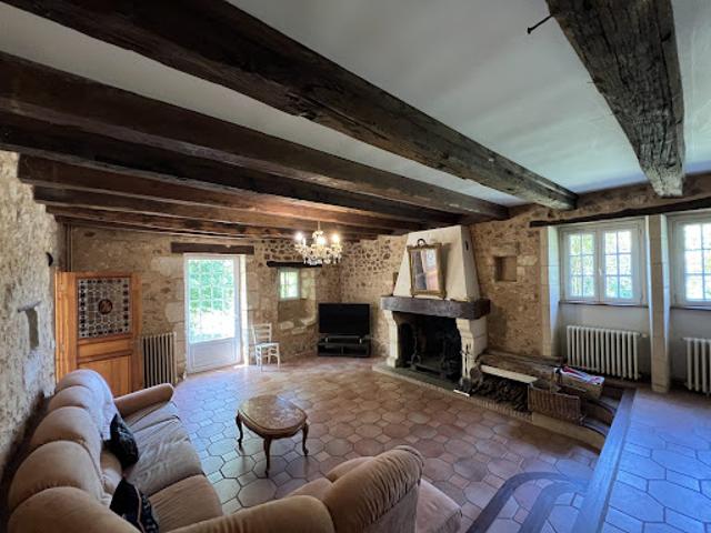 Maison vente à Périgueux, Campsegret