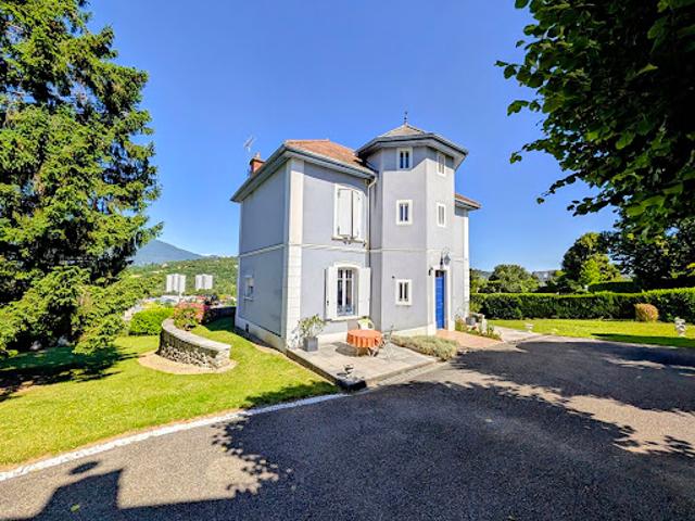 Maison vente à Chambéry, Aix-les-bains