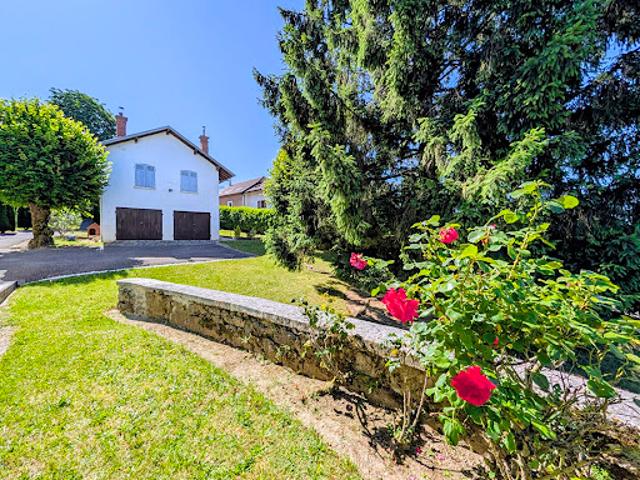 Maison vente à Chambéry, Aix-les-bains