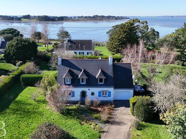 Maison vente à Rennes, Bretagne