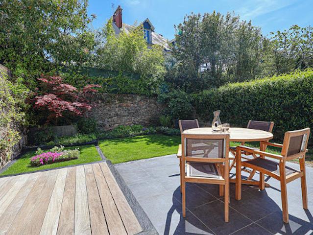 Maison vente à Nantes