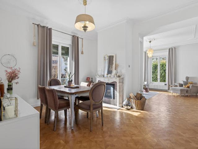 Maison vente à Chambéry, Aix-les-bains