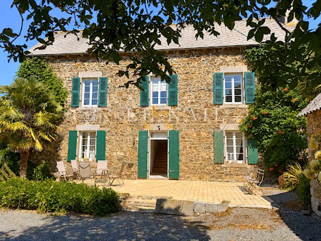 Maison vente à Guingamp, Bretagne