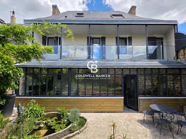 Maison vente à Le Mans