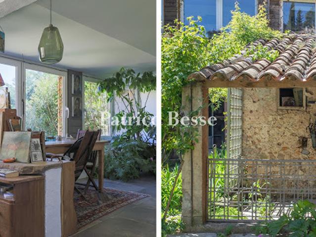 Maison vente à Brignoles, Cotignac