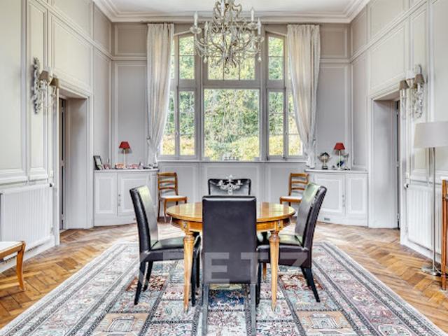 Maison vente à Bosc-Guérard-Saint-Adrien, Seine-Maritime