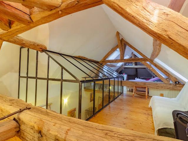Maison vente à Migé, Yonne