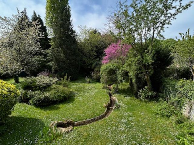 Maison vente à Mortagne-au-Perche, L'aigle