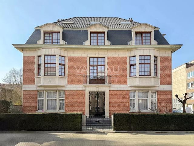 Maison vente à Sint-pieters-woluwe, Bruxelles
