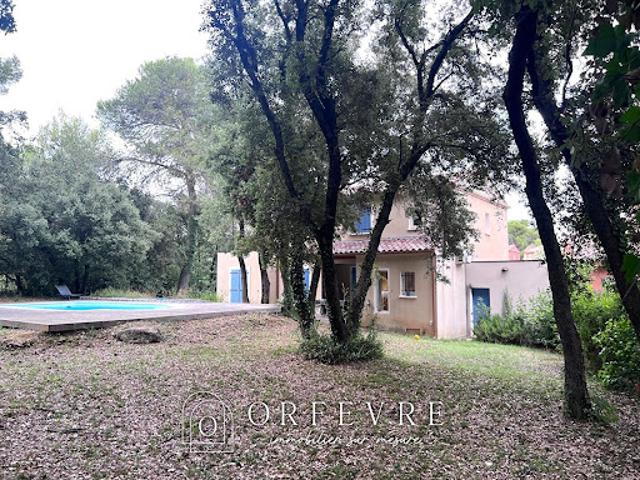 Maison vente à Montpellier, Castries