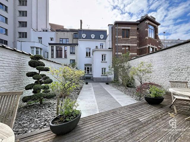 Maison vente à Brussel, Bruxelles