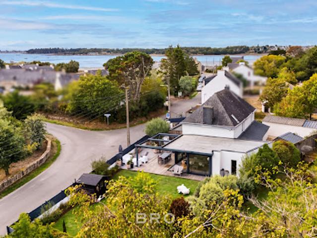 Maison vente à Larmor-Baden, Morbihan