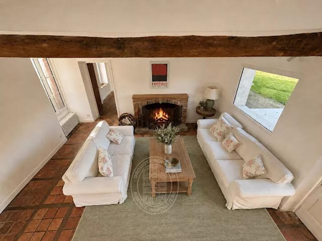 Maison vente à Mantes-la-Jolie, La Hauteville