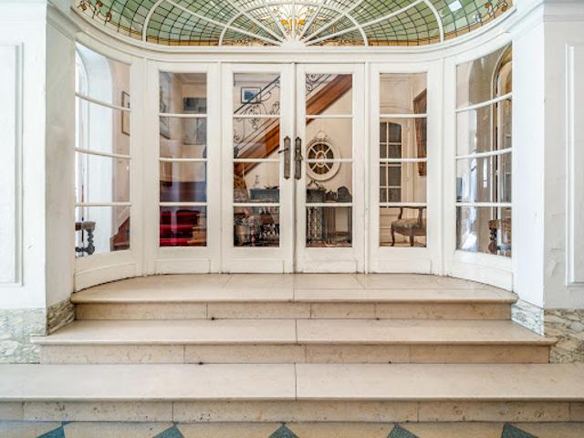 Maison vente à Ixelles, Bruxelles