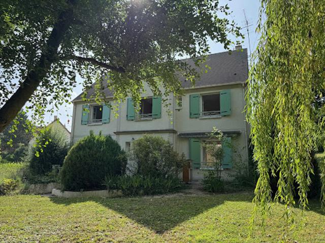 Maison vente à Les Andelys, Pacy-sur-eure