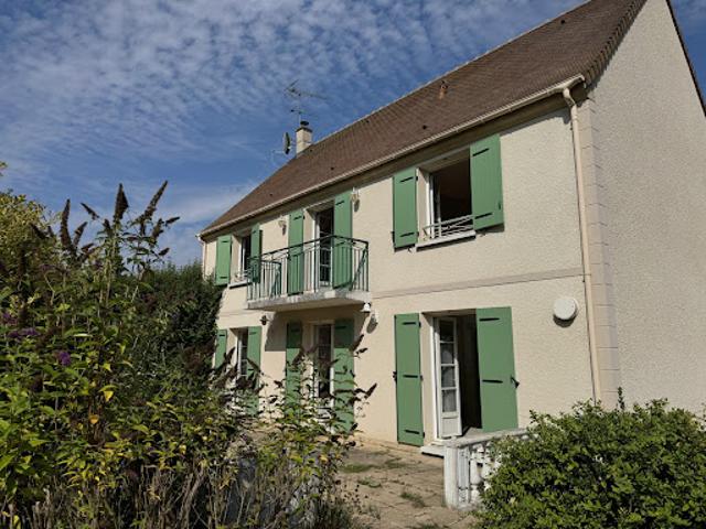 Maison vente à Les Andelys, Pacy-sur-eure