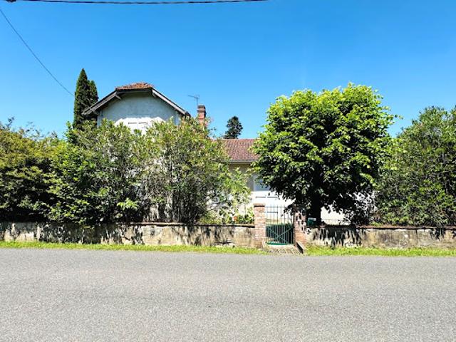 Maison vente à Dax, Saubrigues
