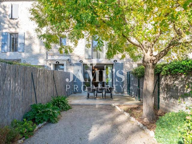 Maison vente à Arles, Saint-rémy-de-provence