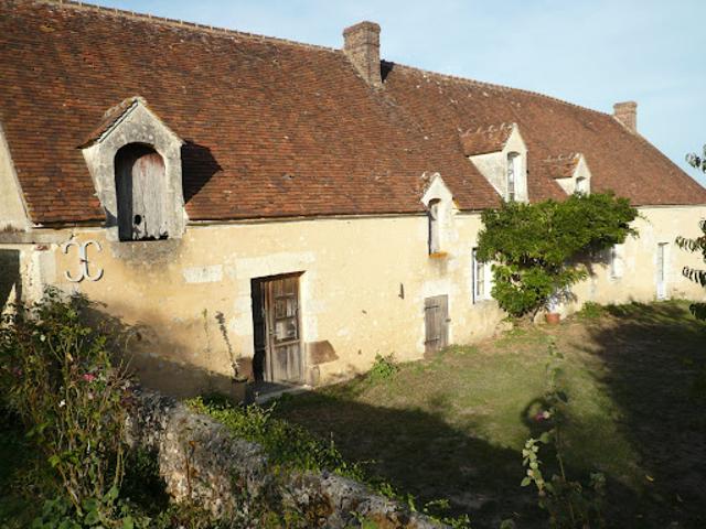 Maison vente à Rémalard en Perche, Orne