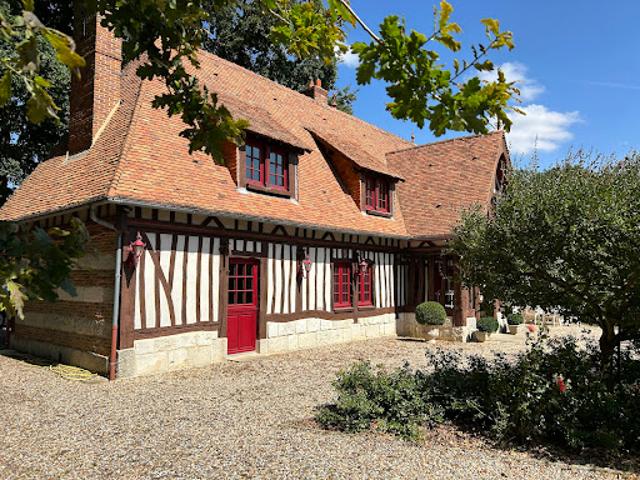 Maison vente à Le Havre, Fauville-en-caux