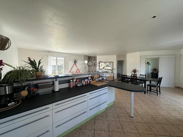 Maison vente à Langon, Loupiac