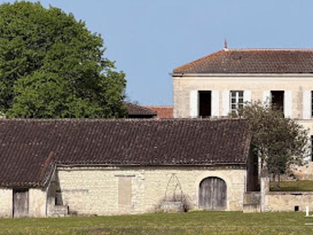 Maison vente à Jonzac, Salignac-sur-charente