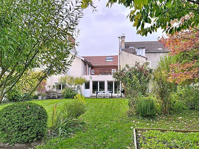 Maison vente à Reims
